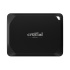 Crucial X10 Pro/4TB/SSD/Externá/Čierna/5R