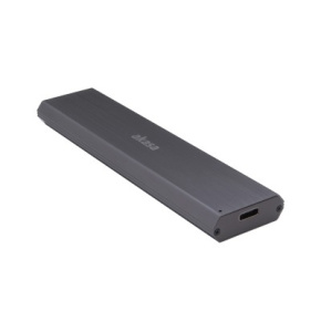 AKASA USB 3.1 Gen 2 ext. slim rámček pre M.2 SSD