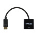 EVOLVEO DisplayPort - DVI adaptér