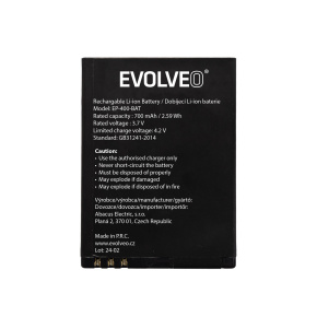 EVOLVEO originálna batéria 700 mAh pre EasyPhone ID (EP-400)