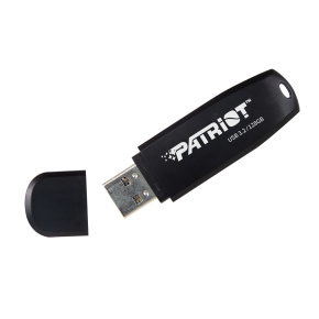 128GB Patriot XPORTER CORE USB 3.2. gén 1