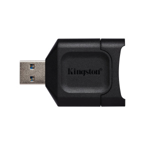 Kingston čítačka kariet MobileLite Plus USB 3.1 SDHC/SDXC UHS-II