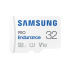 Samsung PRO Endurance/micro SDHC/32GB/UHS-I U1 / Class 10/+ Adaptér