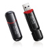 ADATA UV150/256GB/USB 3.2/USB-A/Čierna