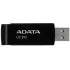 ADATA UC310/64GB/USB 3.2/USB-A/Čierna