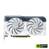 ASUS Dual GeForce RTX 4060 Ti White/OC/8GB/GDDR6