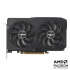 ASUS Dual Radeon RX 7600/OC/8GB/GDDR6