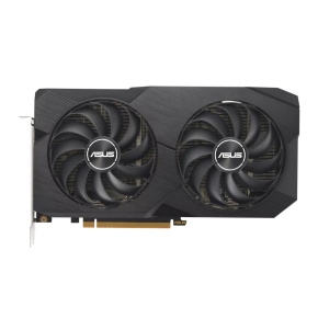 ASUS Dual Radeon RX 6600 V2/8GB/GDDR6