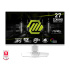 MSI MAG/274URFW/27"/IPS/4K UHD/160Hz/0,5ms/White/2R