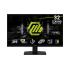 MSI MAG/322UPF/32"/IPS/4K UHD/160Hz/1ms/Black/3R