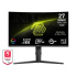 MSI MAG/275CQRF QD E2/27"/VA/QHD/180Hz/0,5ms/Black/3R