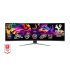 MSI MPG/491CQPX/49"/QD-OLED/5120x1440/240Hz/0,03ms/Black/2R