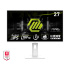 MSI MAG/274PFW/27"/IPS/FHD/180Hz/1ms/White/2R