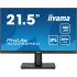 iiyama ProLite/XU2292HSU-B6/21,5"/IPS/FHD/100Hz/0,4ms/Black/3R