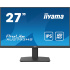 iiyama ProLite/XU2793HS-B7/27"/IPS/FHD/100Hz/1ms/Black/3R