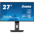 iiyama ProLite/XUB2792UHSU-B6/27"/IPS/4K UHD/60Hz/4ms/Black/3R