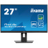 iiyama ProLite/XUB2763HSU-B1/27"/IPS/FHD/100Hz/3ms/Black/3R