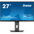 iiyama ProLite/XUB2797QSU-B1/27"/IPS/QHD/100Hz/1ms/Black/3R