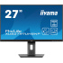 iiyama ProLite/XUB2797UHSNP-B1/27"/IPS/4K UHD/60Hz/4ms/Black/3R