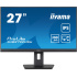 iiyama ProLite/XUB2792HSU-B6/27"/IPS/FHD/100Hz/0,4ms/Black/3R