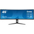 iiyama ProLite/XCB4594DQSN-B1/44,5"/VA/5120x1440/165Hz/0,8ms/Black/3R