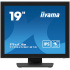 19" iiyama T1932MSC-B1S: IPS, SXGA, PCAP, HDMI, DP