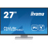 27" iiyama T2752MSC-W1: IPS, FHD, PCAP