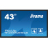 43" iiyama TF4339AS-B1AG