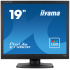 19" LCD iiyama ProLite E1980D-B1 - 5ms, DVI, TN