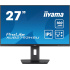 iiyama ProLite/XUB2793HSU-B7/27"/IPS/FHD/100Hz/1ms/Black/3R