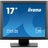 17" iiyama T1731SR-B1S - SXGA, 250cd, RES, IP54, BLK