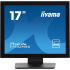 17" iiyama T1732MSC-B1S: PCAP, 1280x1024, HDMI, DP