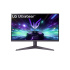 LG UltraGear/24GS50F-B/24"/VA/FHD/180Hz/5ms/Black/2R