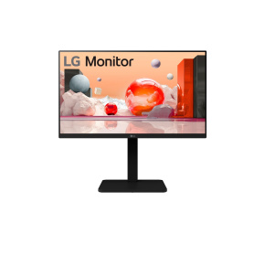 LG/24BA550-B/24"/IPS/FHD/100Hz/5ms/Black/3R