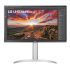 LG/27UP850K-W/27"/IPS/4K UHD/60Hz/5ms/White-Slvr/2R