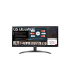 LG UltraWide/29WP500-B/29"/IPS/2560x1080/75Hz/5ms/Black/2R