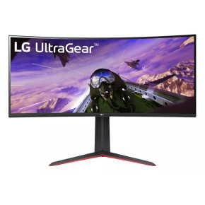 34" LG LED 34GP63AP