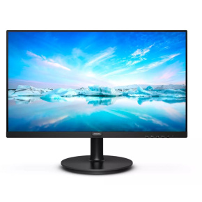 Philips/242V8LA/23,8"/VA/FHD/75Hz/4ms/Black/3R