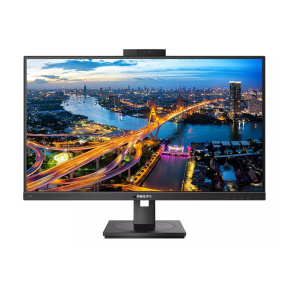 Philips/276B1JH/00/27"/IPS/QHD/75Hz/4ms/Black/3R