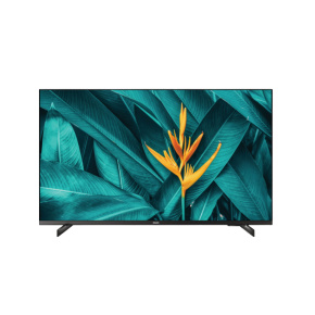 Philips/43HFL5214U/43"/4K UHD/Black