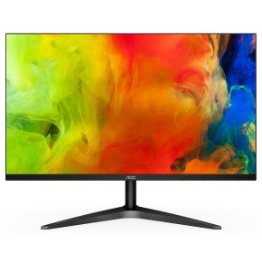 AOC/24B1H/23,6"/VA/FHD/60Hz/5ms/Black/3R