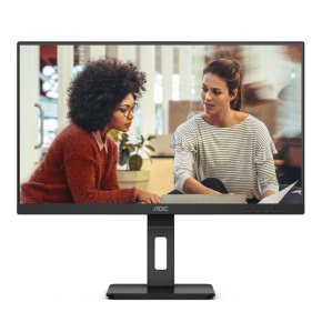 AOC/24E3QAF/23,8"/IPS/FHD/100Hz/4ms/Black/3R