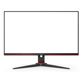 AOC/24G2ZE/23,8"/IPS/FHD/240Hz/0ms/Red/3R