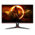 AOC Gaming/24G2SAE/23,8"/VA/FHD/165Hz/1ms/Blck-Red/3R