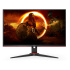 AOC Gaming/Q27G2E/27"/VA/QHD/155Hz/1ms/Blck-Red/3R