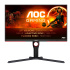 AOC/Q27G3XMN-BK/27"/VA/QHD/180Hz/1ms/Blck-Red/3R