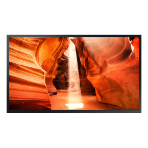 55" LED Samsung OM55N-S - FHD, 4000cd, MI, SO, 24/7