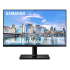 Samsung/T45F/24"/IPS/FHD/75Hz/5ms/Black/3R