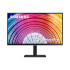 Samsung ViewFinity/S60A/27"/IPS/QHD/75Hz/5ms/Black/3R