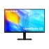 Samsung ViewFinity S8/S80D/27"/IPS/4K UHD/60Hz/5ms/Black/2R